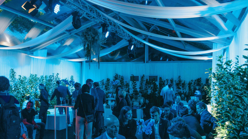 Inaugurazione Fiorano 2026