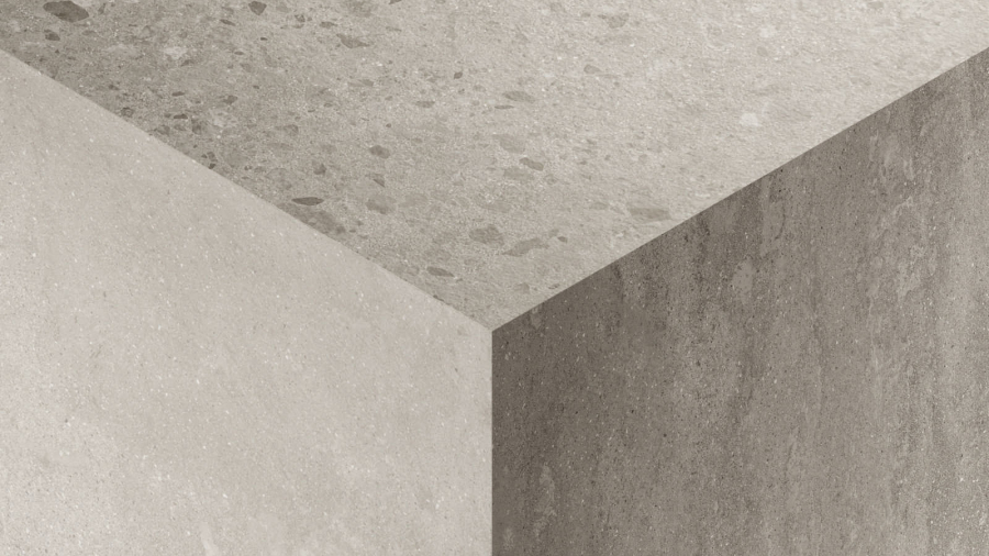 Caesar Civic collezione tre dimensioni Plinth FILEminimizer
