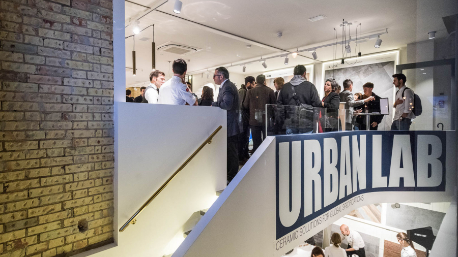 URBANLAB Inaugur 93