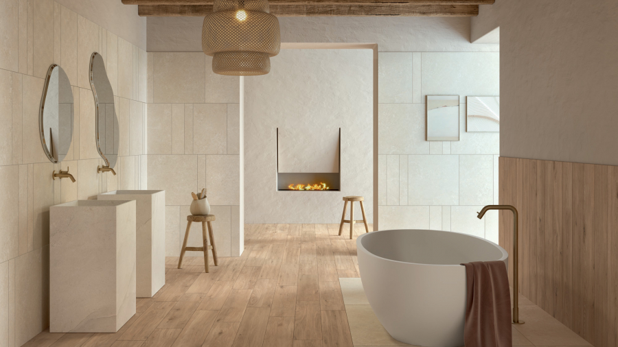 glee bagno 7