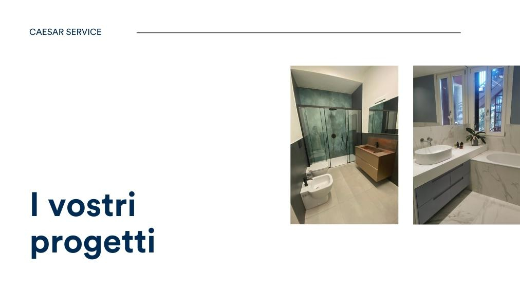 I vostri progetti