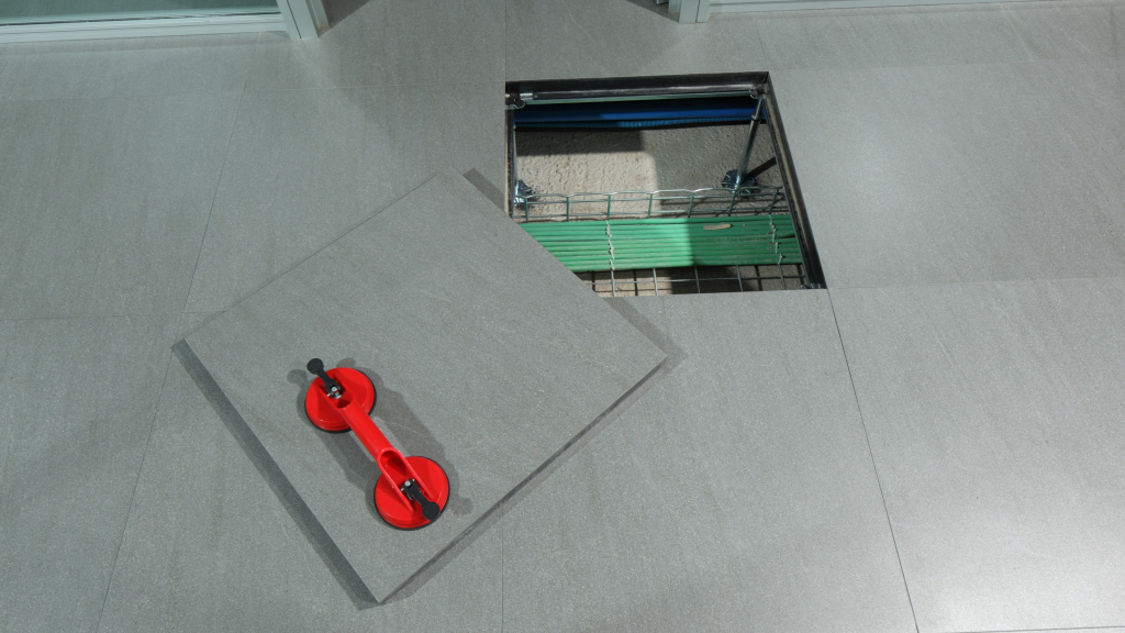 Atla Turbine Pavimento Aextra20 Caesar2