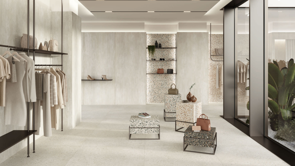 Caesar Civic luxury retail c16