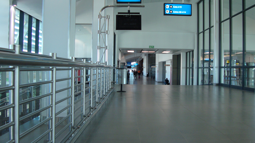 Caesar King Shaka More