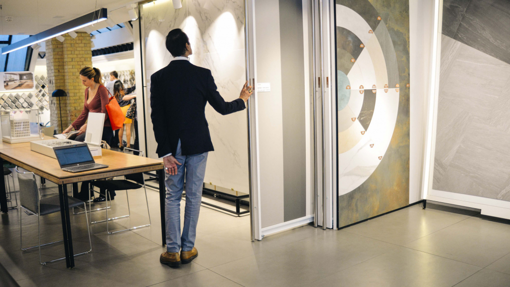 Caesar Urban Lab London