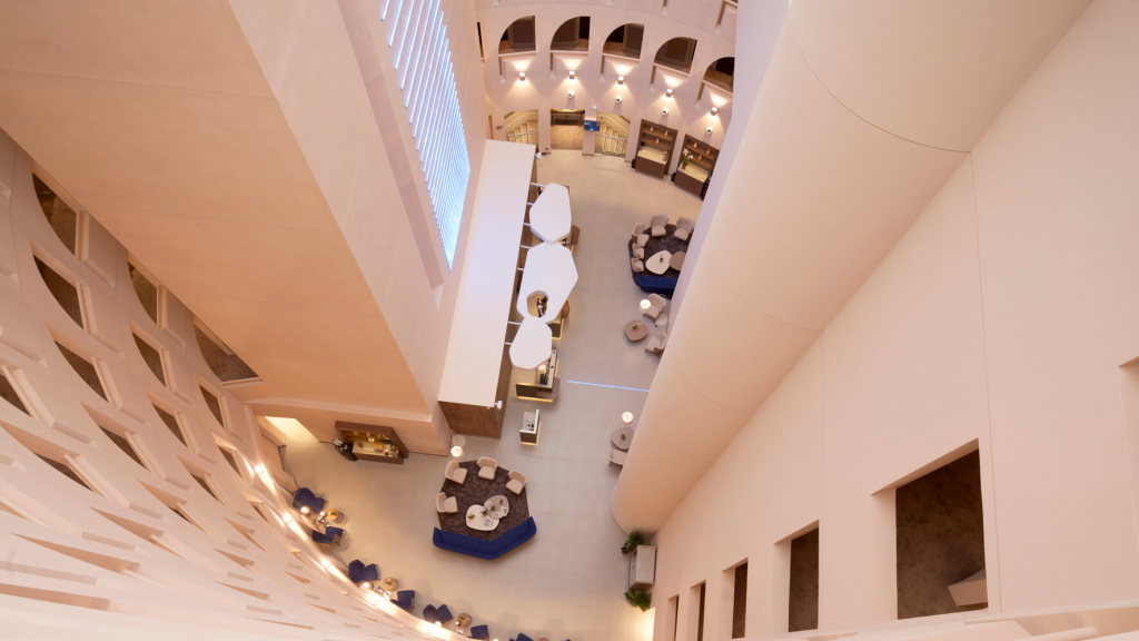 Radisson Blu Hotel Caesar