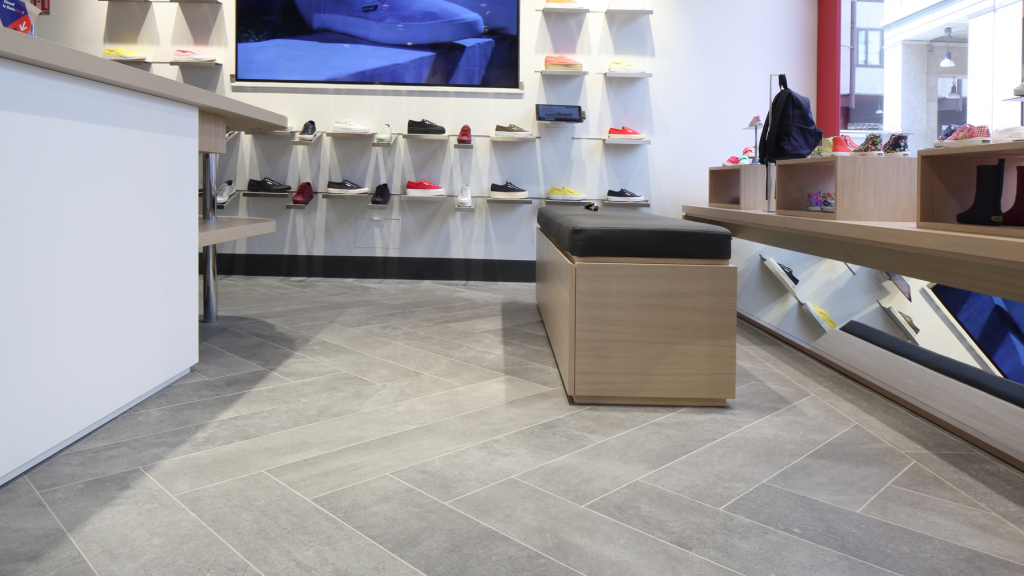 Superga Milano Elapse Effetto Pietra