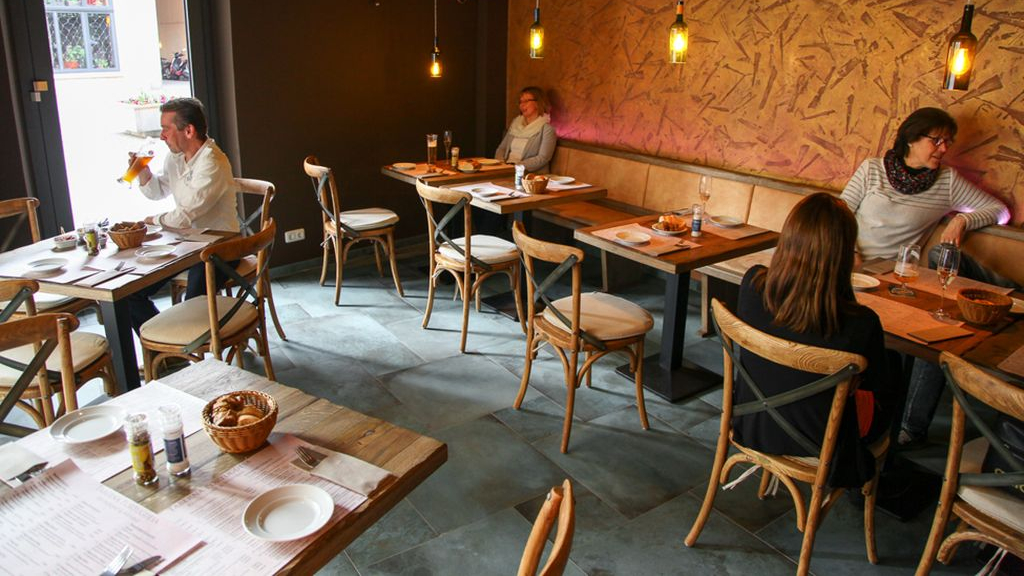 TabernaPortuguesa Caesar Gres