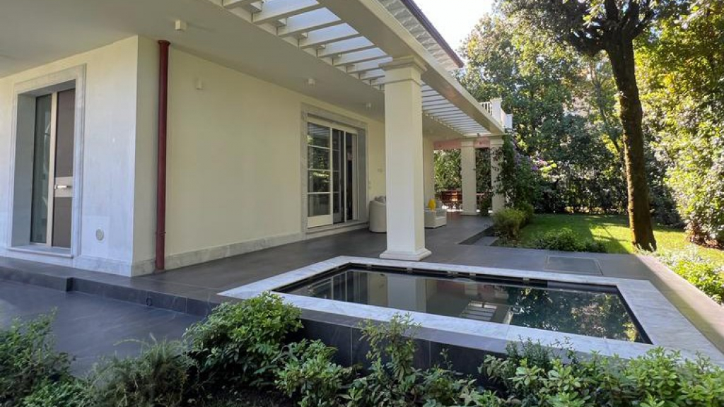 villa privata isabelle 