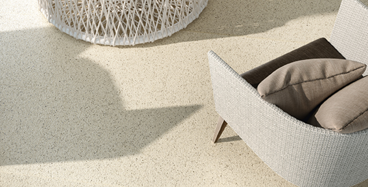 Autore | Ceramiche Caesar