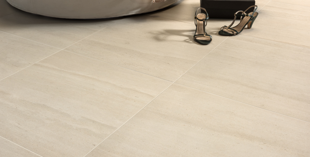 Carrelage Ciment Gris 60 X 60 Cm Naturel Rectifié