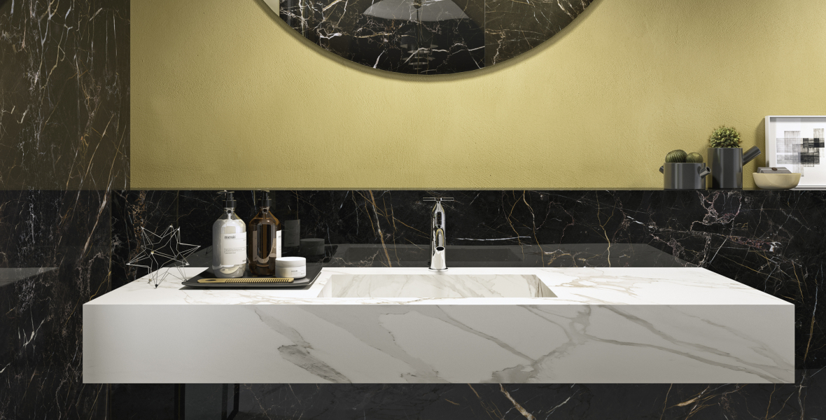Anima Ceramiche Caesar