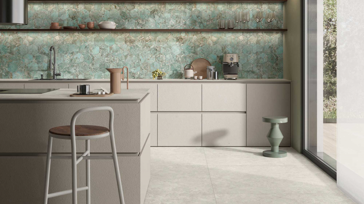 Caesar Connection Kitchen 06 Hold Fade AnimaWonder LagoonHexagon Olos Comblanchien2