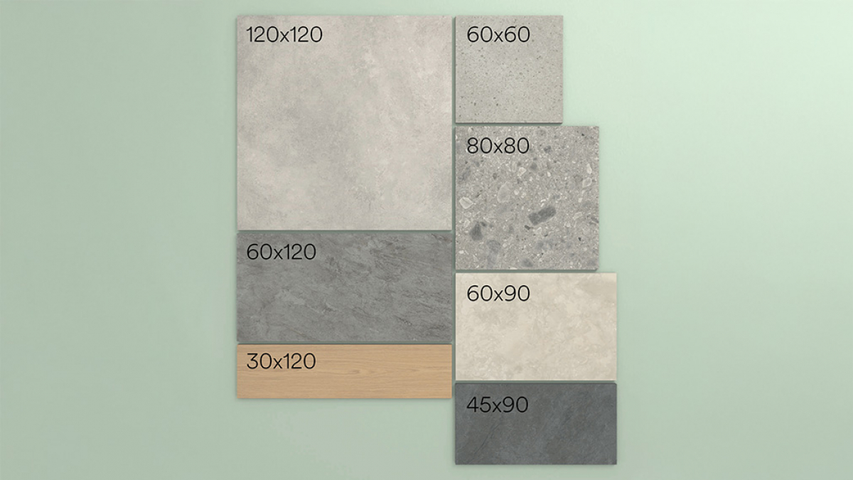 Formati Aextra20 bloc