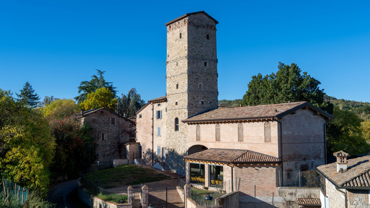 MaranelloResortExt 04