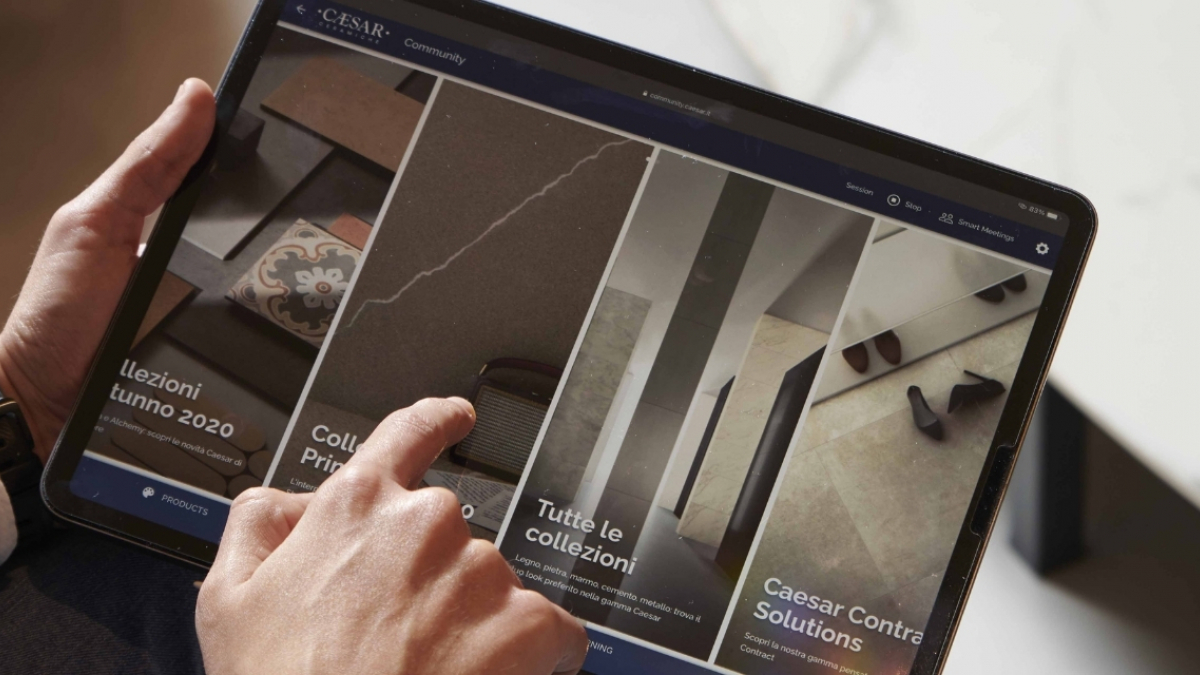 Réservez un appel vidéo!