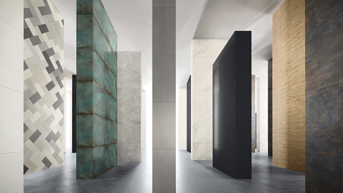 Formatos y espesores