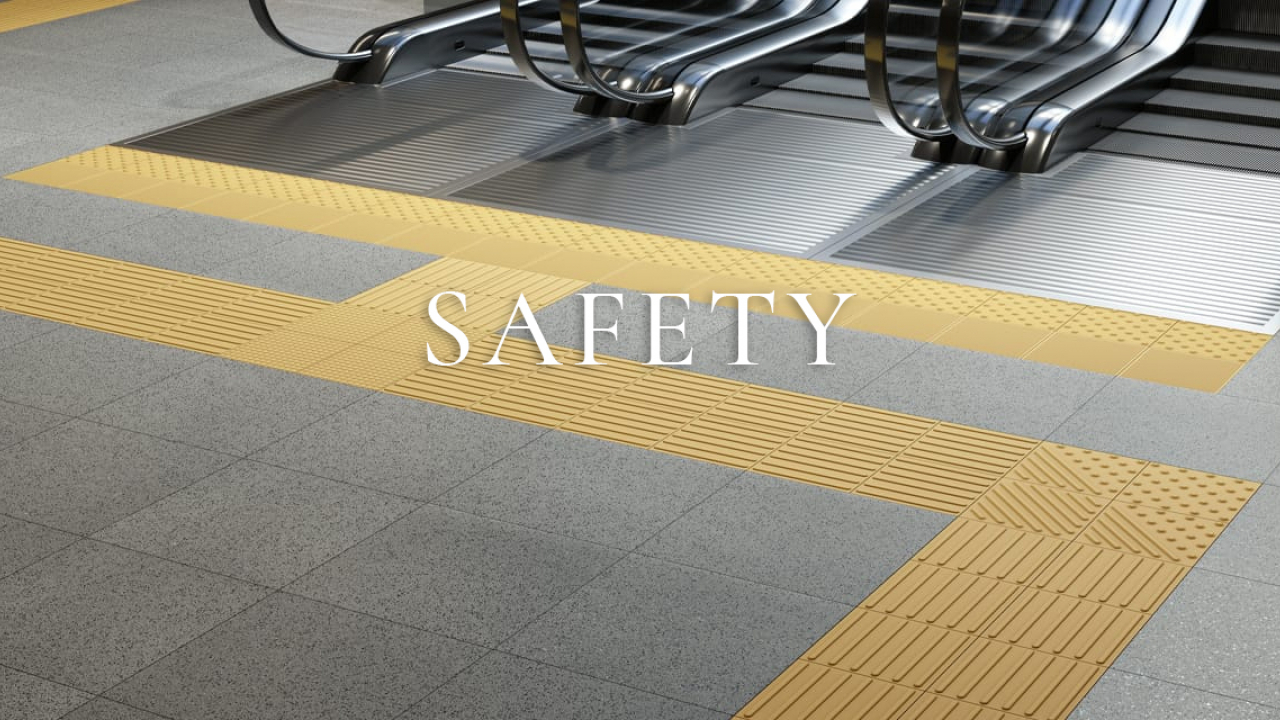 Safety Large