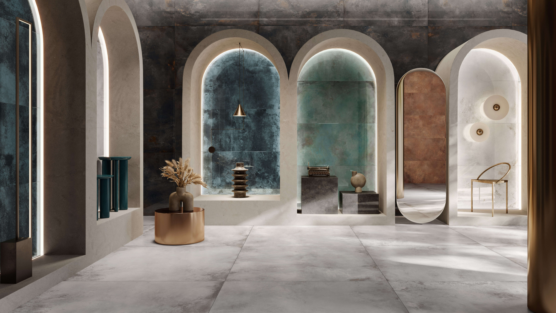 Caesar ceramiche официальный сайт на пальме