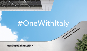 OneWithItaly