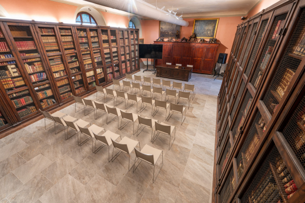 Biblioteca Stibbert FI 28