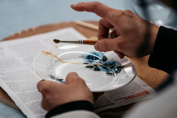 CDW 2022 Kintsugi Workshop5