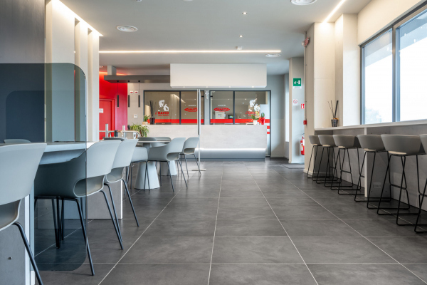 Il David Palestra 04