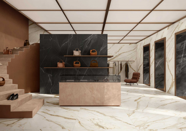 CAESAR Marble Inspiration 24 Boutique8