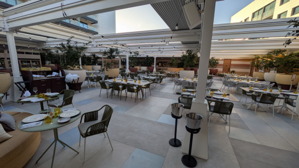 Caesar Outdoor Join2