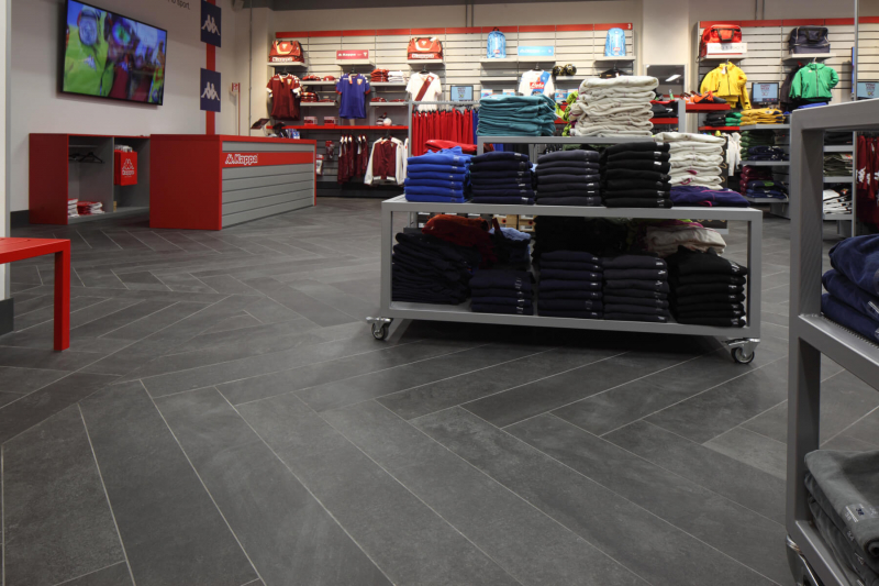 Outlet Scalo Milano | Ceramiche Caesar