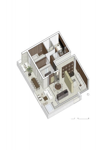 10. Assonometria monometrica
