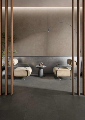 17 Caesar Lore Fango Carbone Lounge
