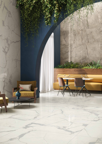 A.Futura Majestic White 6