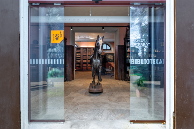 Biblioteca Stibbert FI 07