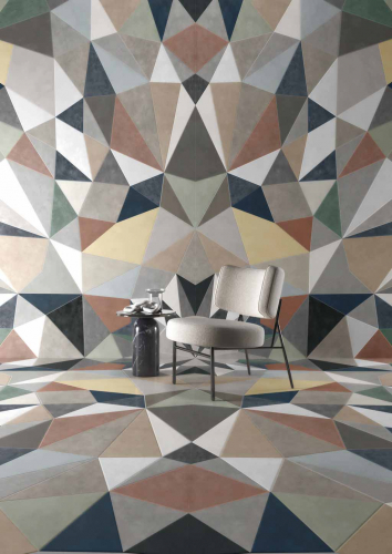 C1 Caleidoscopio HR11