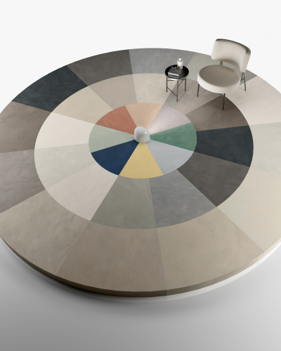 C1 Ruota Moda Colore HR