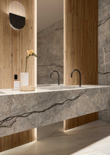 CAESAR Marble Inspiration 24 Bagno PART3