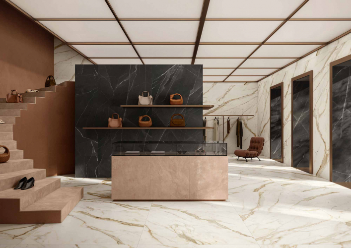 CAESAR Marble Inspiration 24 Boutique5