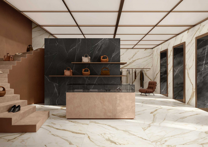 CAESAR Marble Inspiration 24 Boutique6