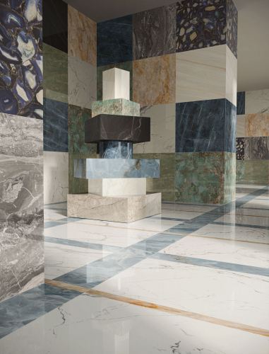 CAESAR Marble Inspiration 24 Moodboard4