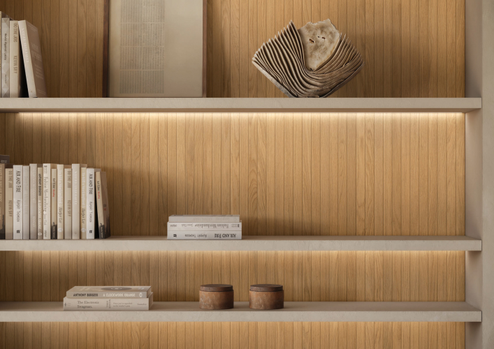 CAESAR Pure Glint 20x120 Halo 30x120 INOUT P8