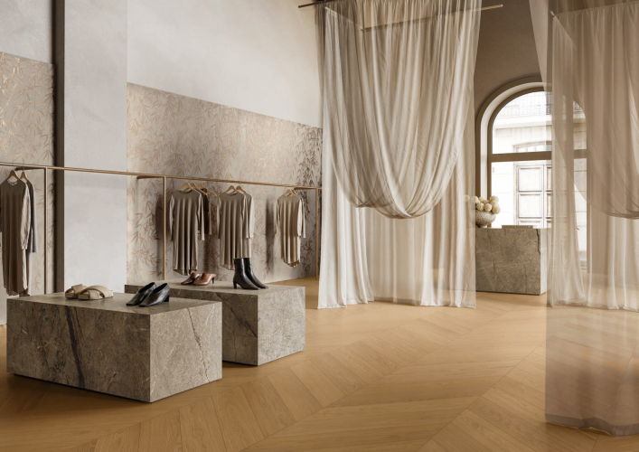 CAESAR Pure Halo Chevron 20x120 BOUTIQUE2