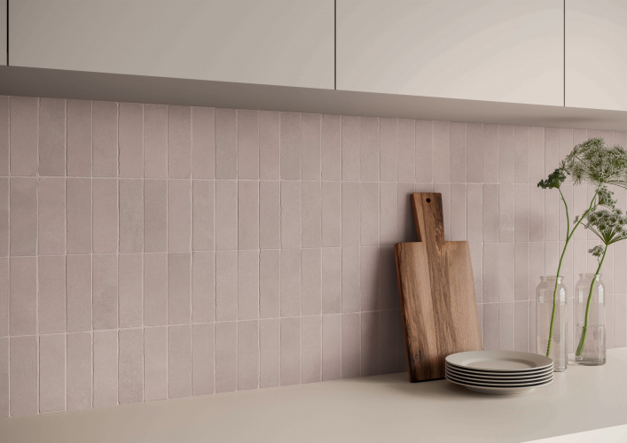 CAESAR lancio Prima Chalk 120x120 Concrete 120x278 Powder 60x120 CUCINA PART 4 SITO2