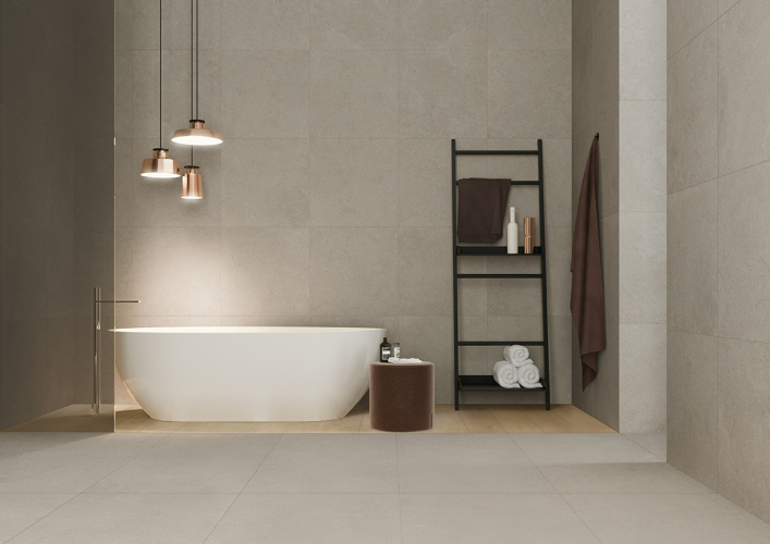 CSR BAGNO PILLAR AR2