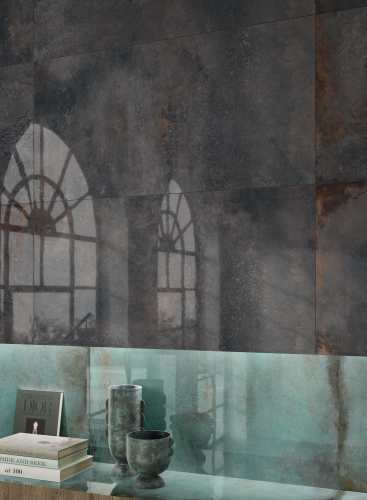 Caesar Alchemy Camerada letto PART