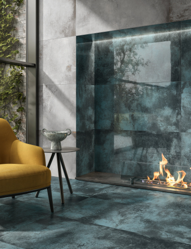 Caesar Alchemy Living copertina PART 1