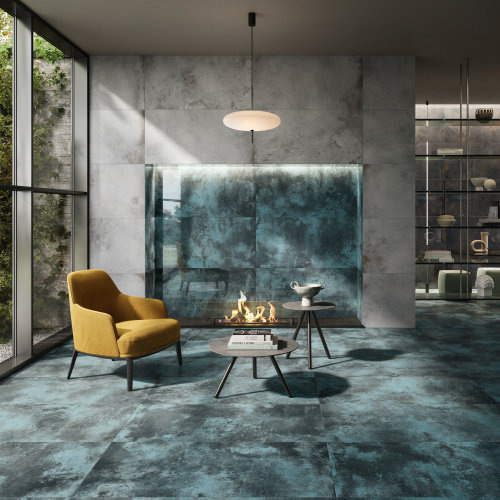 Caesar Alchemy Living copertina