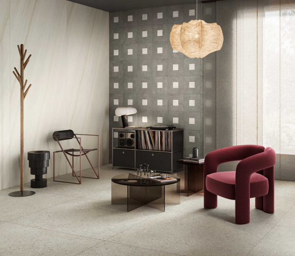 Caesar Lookbook Living 02 CiViC ClearChips Insquare Silent Clear AnimaWonder Snow