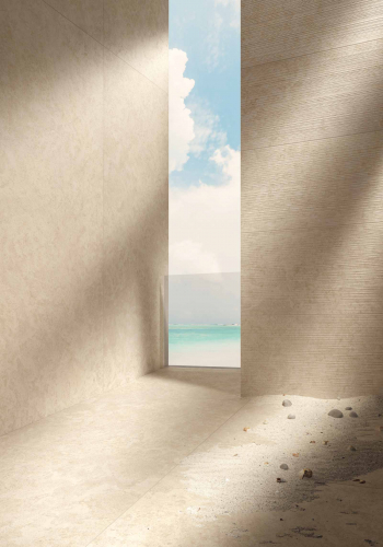 CaesarCeramiche Architettura Outro