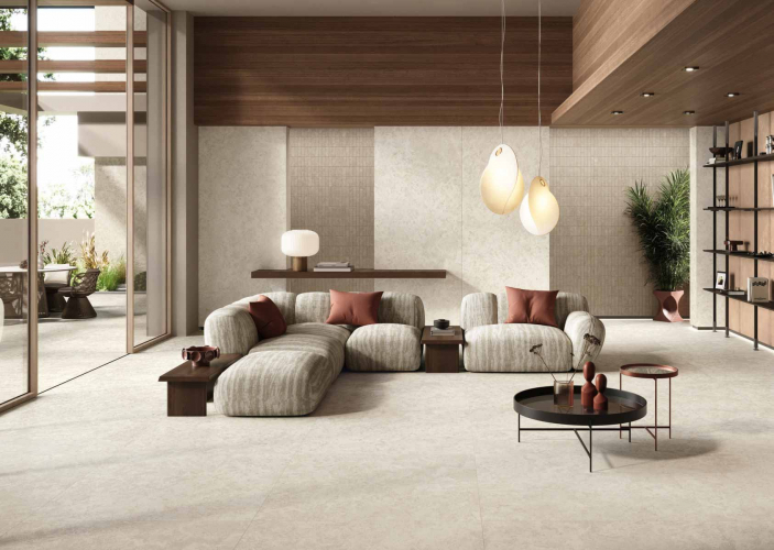 CaesarCeramiche Hold Living C6